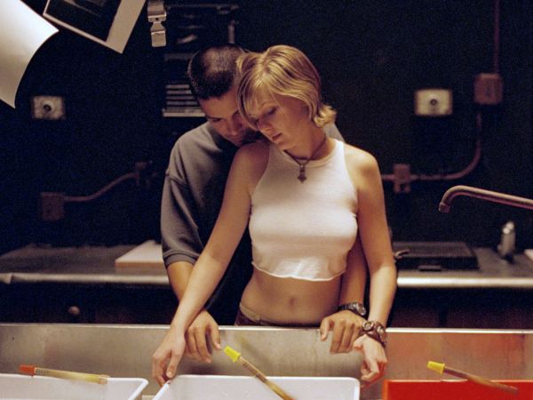 Crazy Beautiful 2001